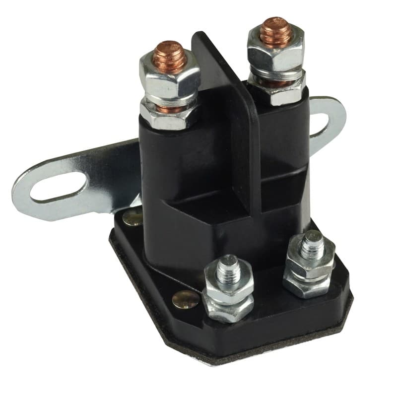 Starter Solenoid Relay for Sea-Doo SPX 580 / 650 1993 1994