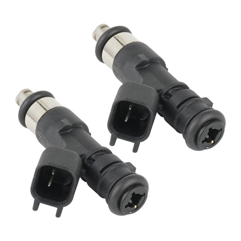 2 Fuel Injector for Polaris Sportsman 850 2010-2026 / Sportsman Sp 850 2015-18
