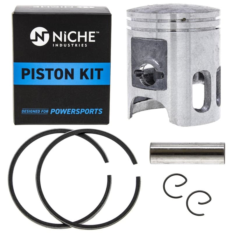 NICHE Stock Piston 52mm for Polaris Sportsman 90 Predator Can-Am DS90 0450802