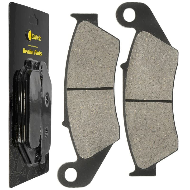 Front Brake Pads for Honda CRF250R 2004-2020 / 45105-MY6-405 45105-MY6-415