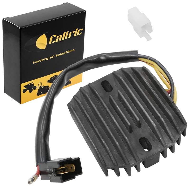 Regulator Rectifier for Kawasaki KZ650 Custom SR 1977-1979