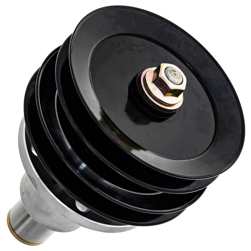 8TEN Center Spindles Exmark Turf Tracer Ranger 103-8280 103-2326 60-Inch Deck