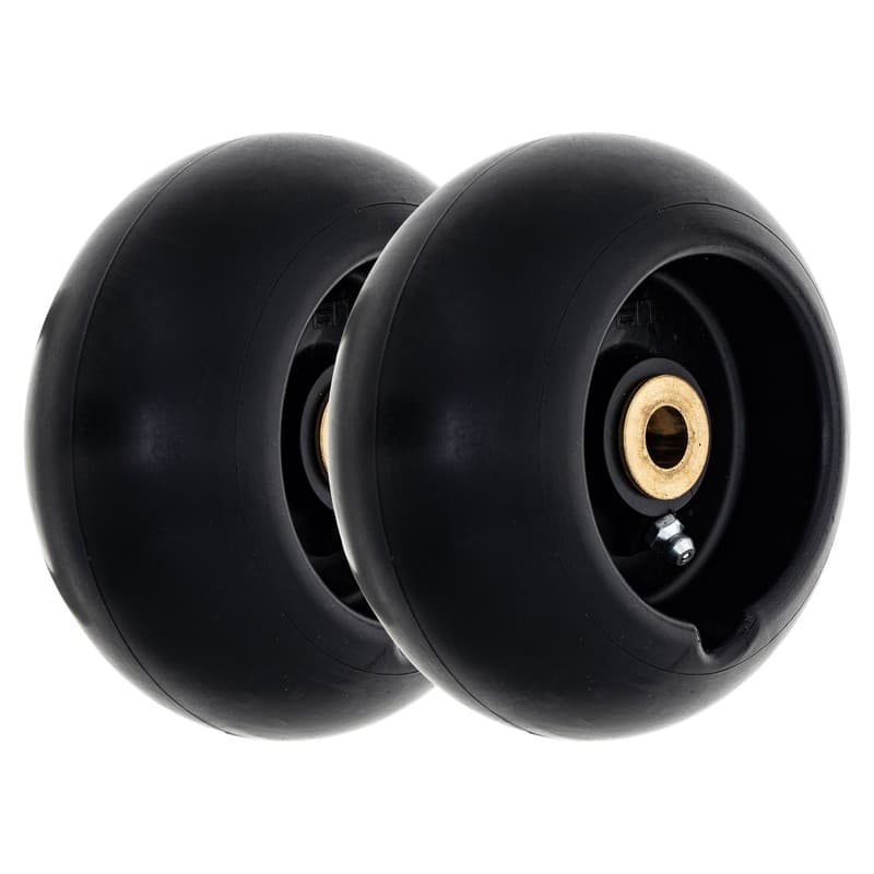 8TEN Deck Wheel For Cub Cadet LT2138 LT2180 2146 2135 2130 703-1890A 2 Pack