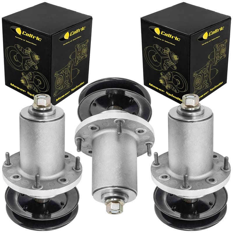 60" Deck Spindle Assembly for Cub Cadet PRO Z 100 160-L 160-S ZTX4-60 ZTX5-60