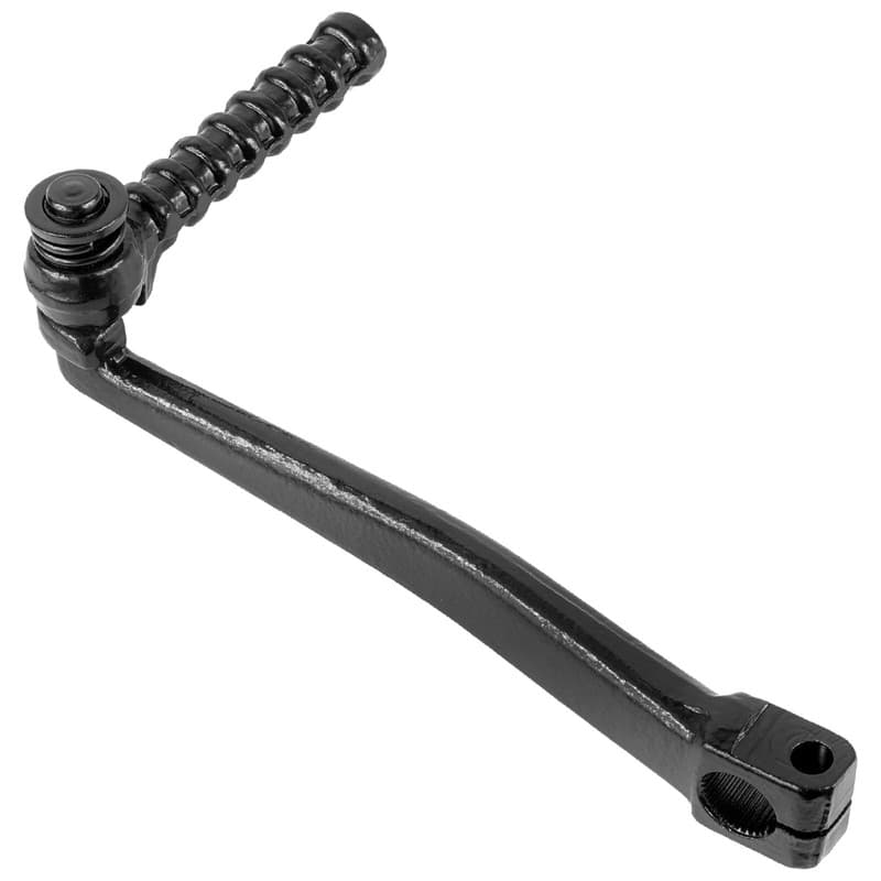 Kick Starter Start Kicker fits Polaris Sportsman 90 2001 2002 2003 2004 - 2006
