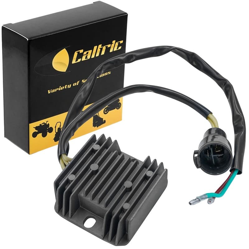 Rectifier Regulator for Honda 300 TRX300 Fourtrax 1993-2000