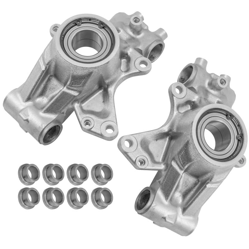 2BG-F532F-01-00 Rear Knuckle For Yamaha Kodiak 700 YFM700 2016-2026 Right & Left