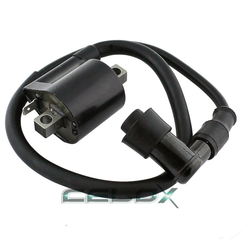 Ignition Coil for Yamaha ATV Badger 80 YFM80 New 1989-2001