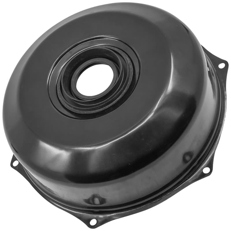 Caltric 40520-HP0-A00 40520-HN2-000 Rear Brake Drum Cover For Honda