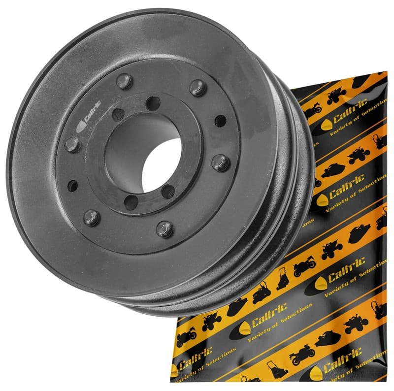 Caltric 483285 Pulley for Scag SCZ48V-22FX SCZ48V-23CV STC52V SMTC-48 SMWC-52V