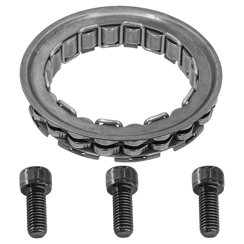 Starter Clutch One Way Bearing for Aprilia Mana GT 850 2010 2011 2012 2013-2016