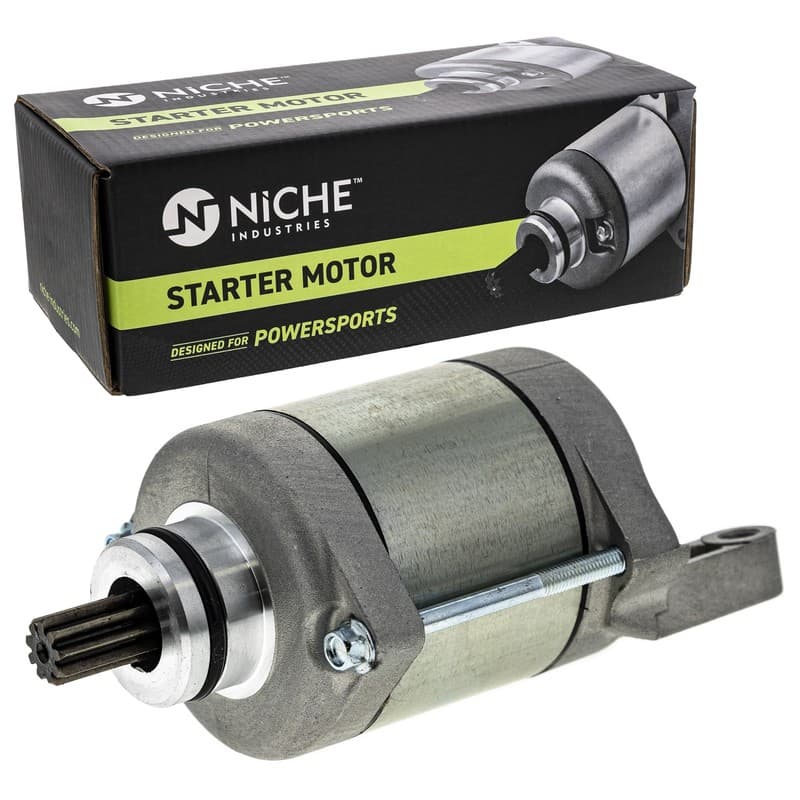 NICHE Starter Motor for KTM Husqvarna 250 350 XC-F EXC-F SX-F 79240001000