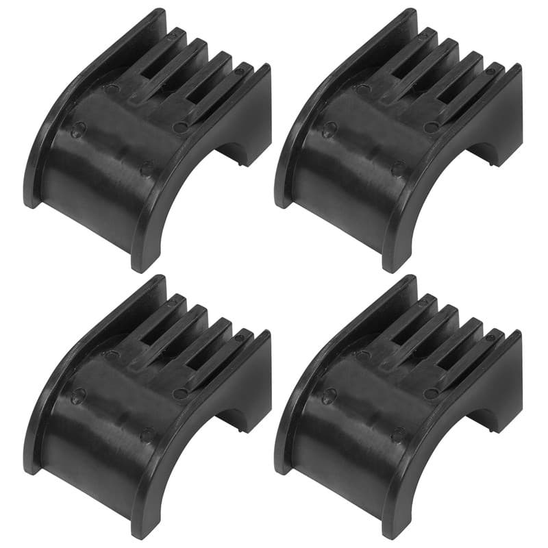 Rear Stabilizer Sway Bar Bushing for Polaris RZR 4 900 / RZR 900 2014 5451257