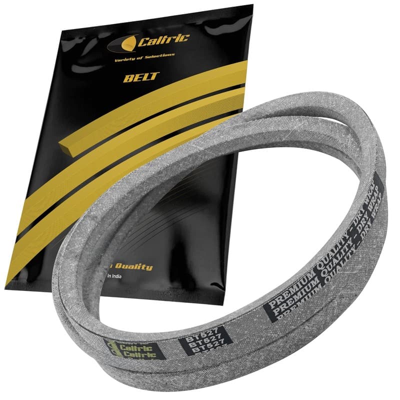 Caltric 01009787 01009787P 265-800 265800 Deck PTO V Belt For MTD For Cub Cadet