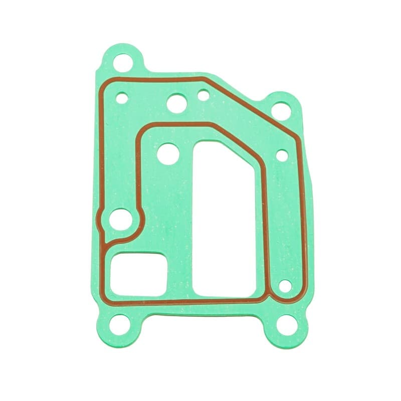 Caltric Engine Breather Gasket For Kohler CH20 2404167-S Mower Generator NEW