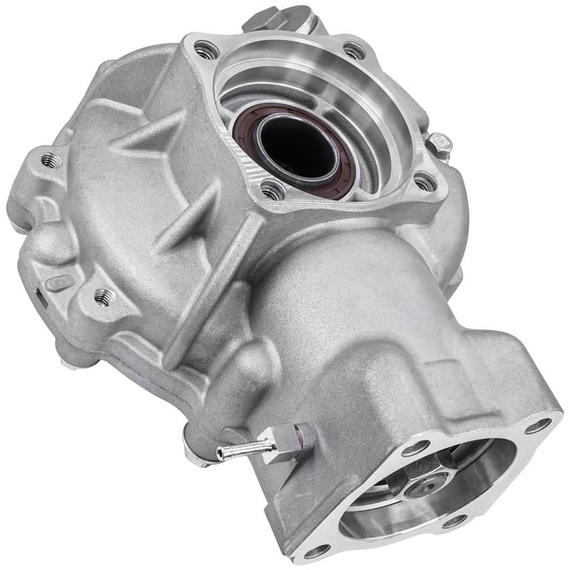 Caltric Rear Differential For Honda 41300-HA0-680 41300-HA0-000 41300-HA0-010