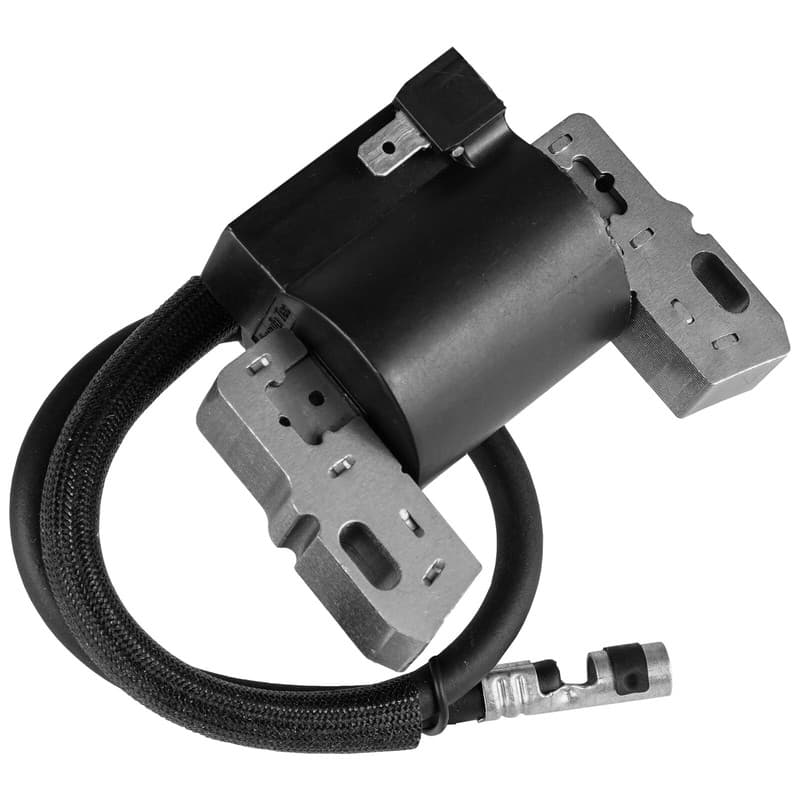 Ignition Coil For John Deere LTR166 LX288 X110 X120 Sabre 1438 1542 1742 1338G
