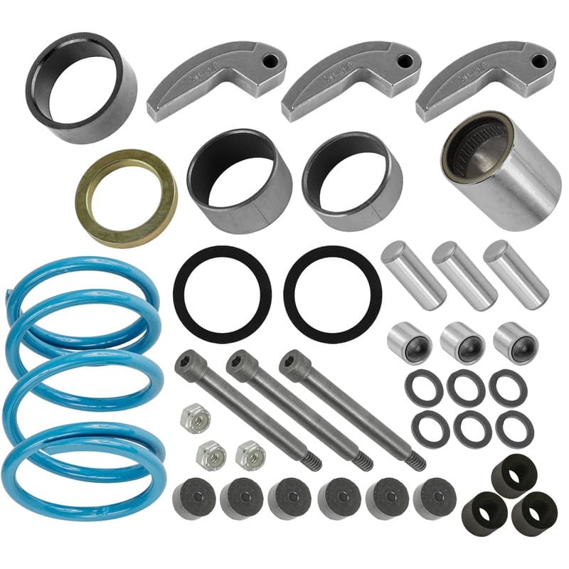 Primary Drive Clutch Kit for Polaris RZR 800 EFI 2008 - 2009 Rebuild Kit 1322743