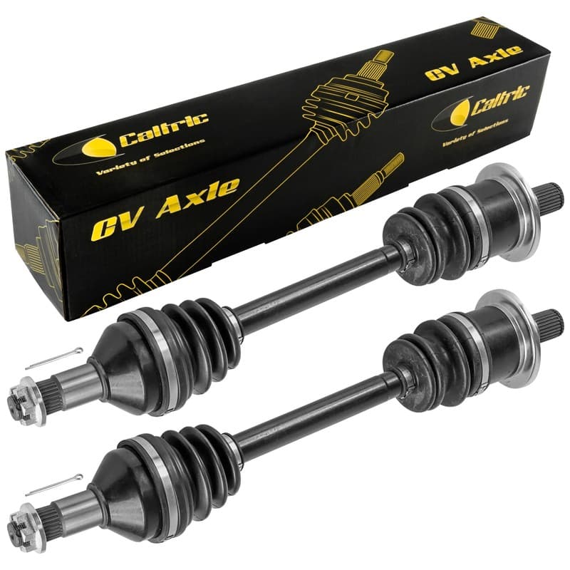 Rear Left & Right CV Joint Axle For Arctic Cat 1000 H2 MudPro Automatic 2010-16