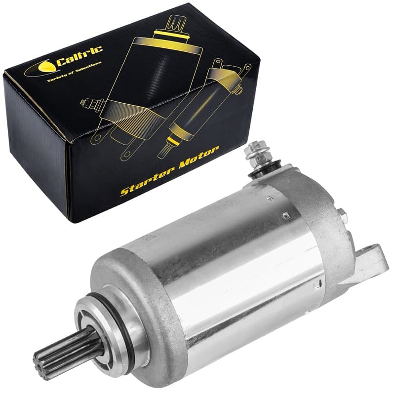 Starter for Arctic Cat Smu0433 18882 0825-024 0825-013 0825-011