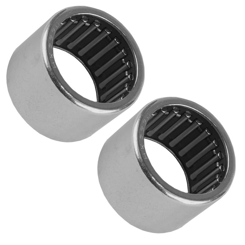 2x Swing arm Needle Bearing For Honda CR80RB Expert 1997-2002 CRF250L 2013-2020
