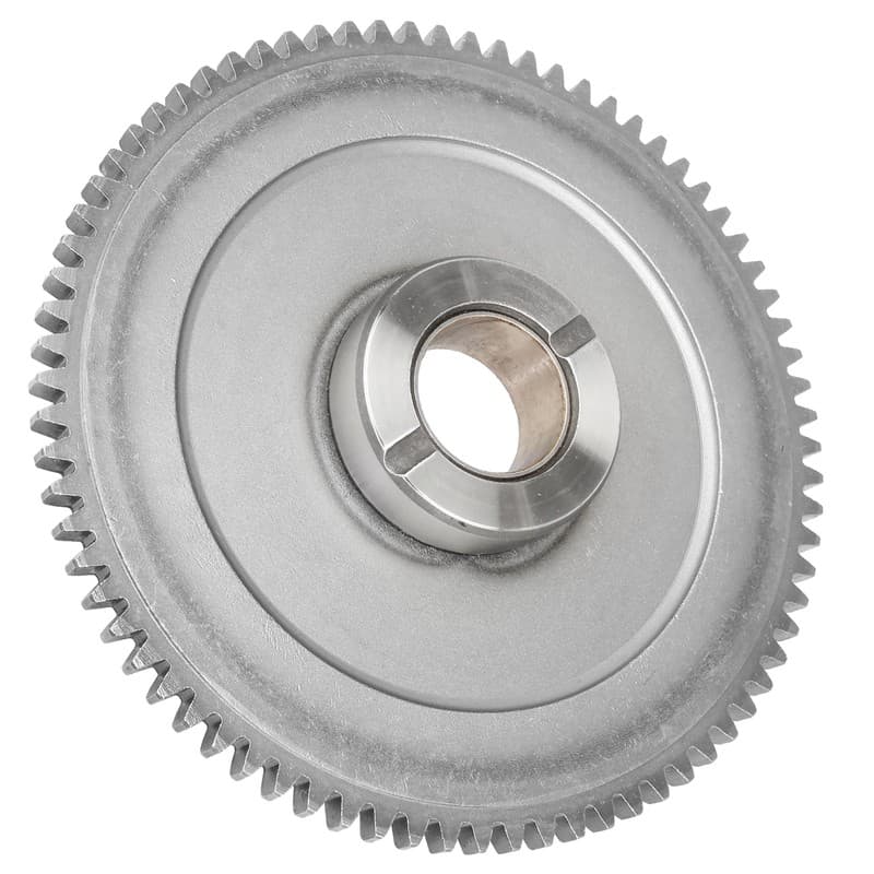 Starter Clutch Idler Gear for Polaris RZR XP 1000 14-2024 /RZR XP 4 1000 14-2024