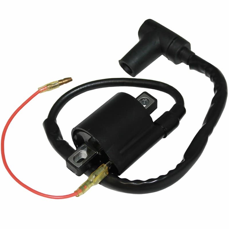 Ignition Coil for Kawasaki KX80 1990 1991 1992 1993 1994 1995 1996 1997-2000