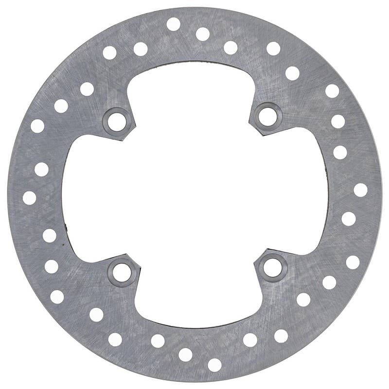 NICHE Rear Brake Rotor for Honda XR250R XR400R XR600R XR250L 43351-KZ1-770