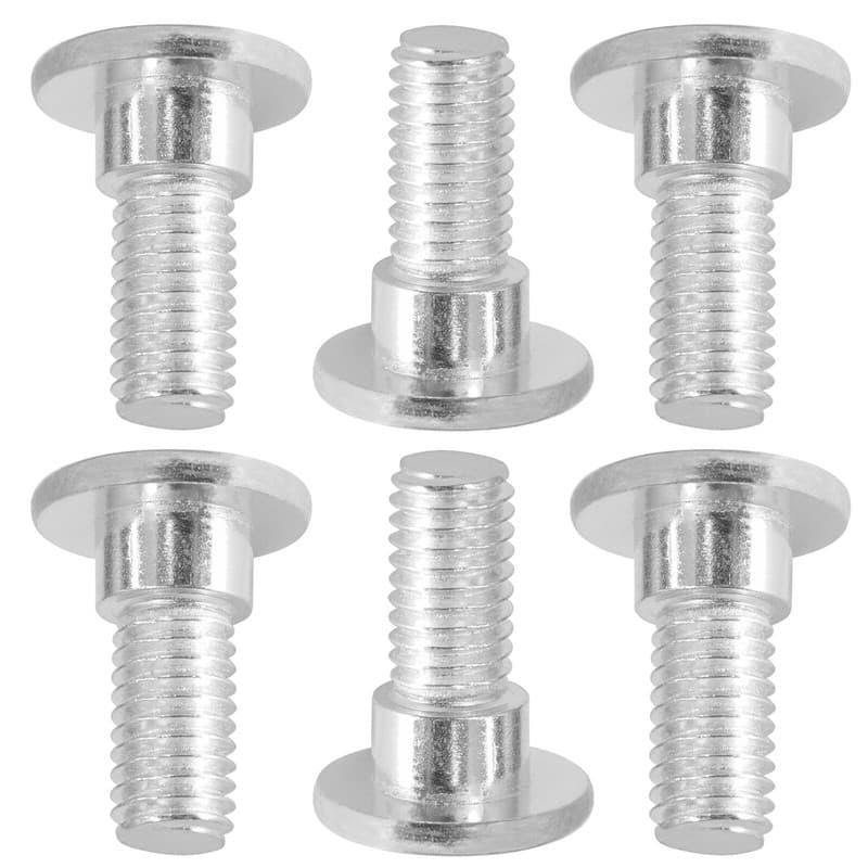 Front Disc Stud Bolt fits Kawasaki Prairie 300 KVF300A KVF300B 2x4 4X4 2001-2002