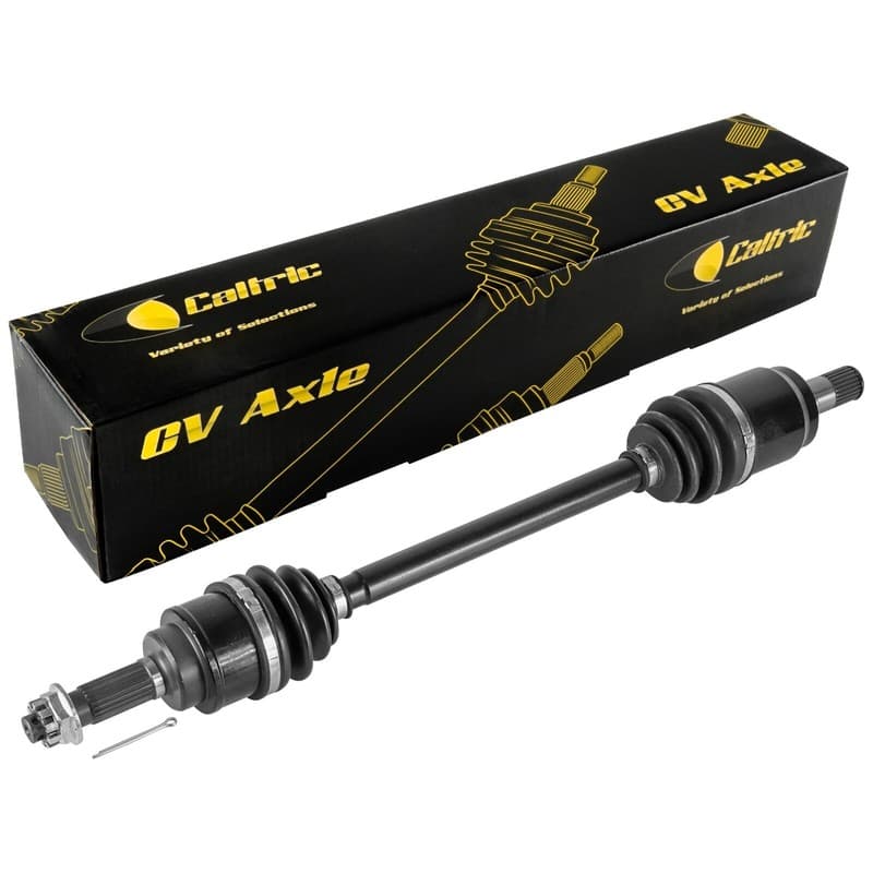 Caltric Rear Left CV Joint Axle For Honda MUV700 Big Red 700 4X4 2009-2013