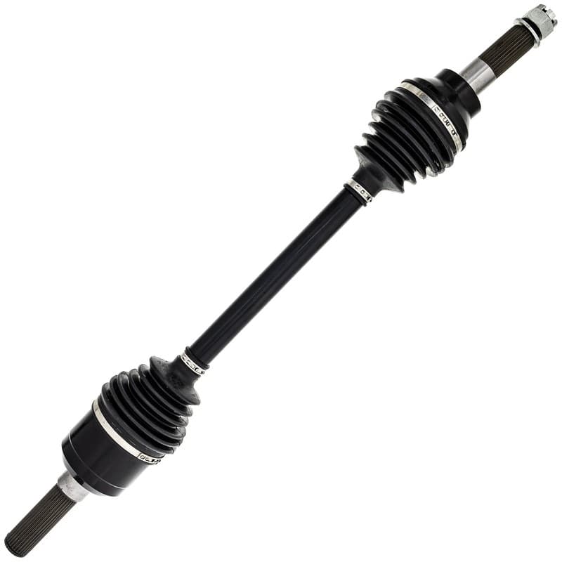 NICHE Rear Right CV Axle Drive Shaft for Kawasaki Mule PRO FX DX DXT 59266-0050