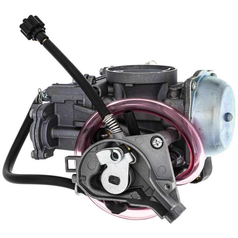 NICHE Carburetor for Arctic Cat 400 366 350 Alterra 400 0470-737 0470-843 ATV