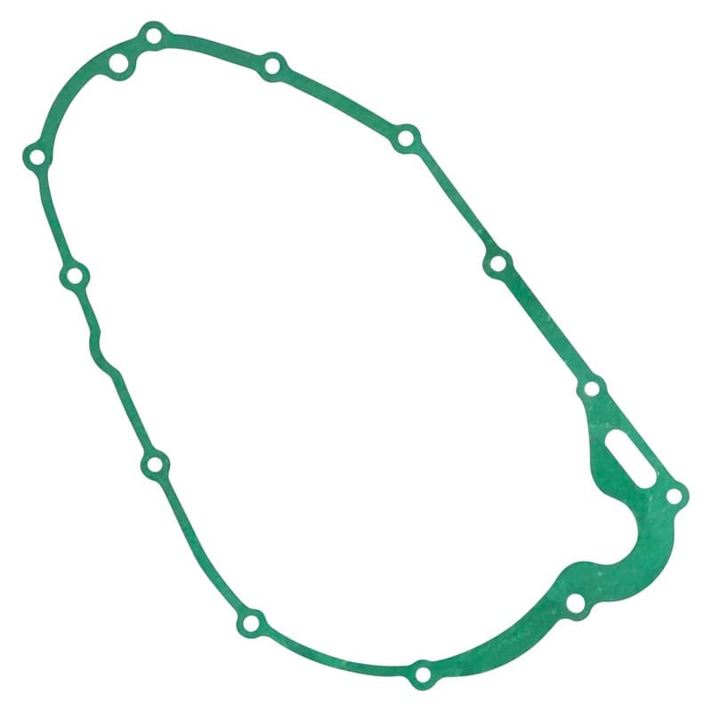 for Kawasaki KZ440A KZ440D LTD 1980 81-1983 / KZ440G 1982 Clutch Cover Gasket