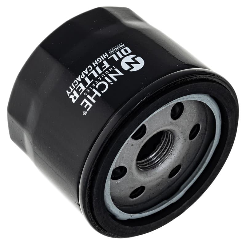NICHE Oil Filter for BMW 11427719357 11427721779 R1200R K1300S F850GS F750GS