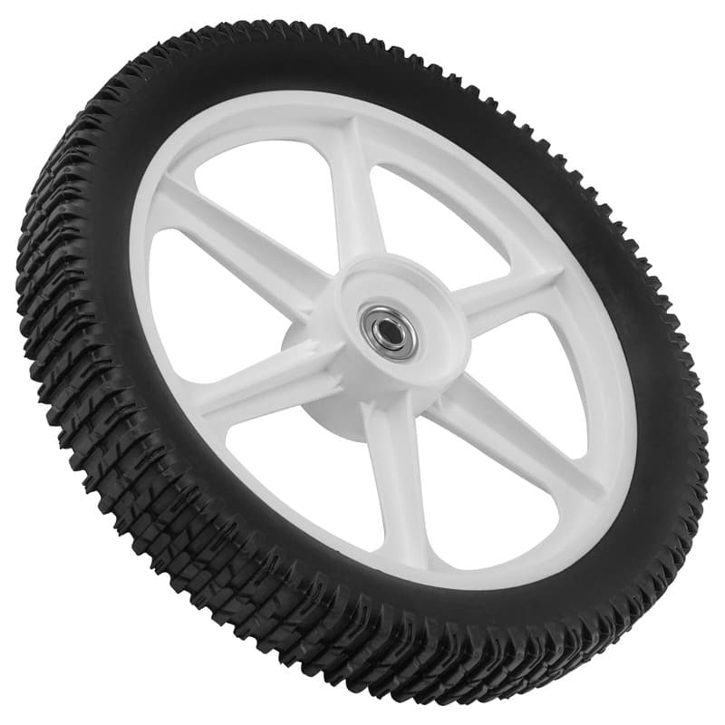 Mower Wheel for Craftsman 917378921 91738749 917374431 91737910 91737920 14"