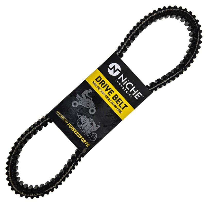 NICHE SE Drive Belt for CF-Moto Cforce Uforce 600 500 0180-055000-0004