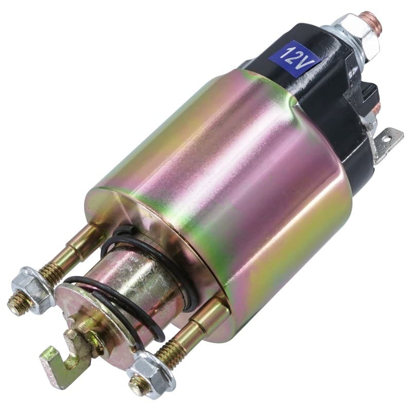 Starter Solenoid for Yamaha XV1000 Tr1 1981 1982 1983 New