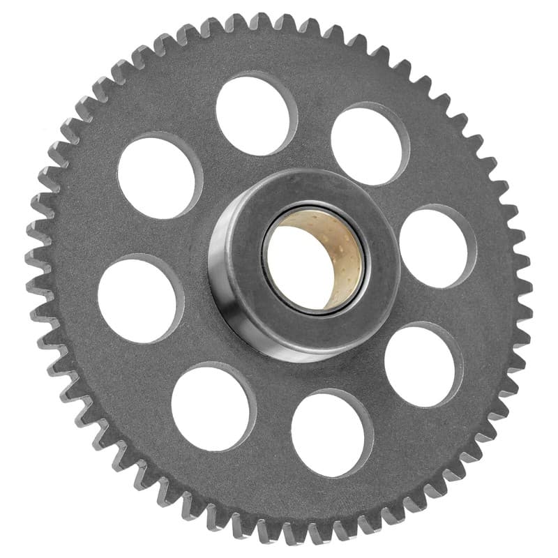 Starter Clutch Idler Gear for Kawasaki Bayou 250 KLF250A KLF250-A 2003 - 2011