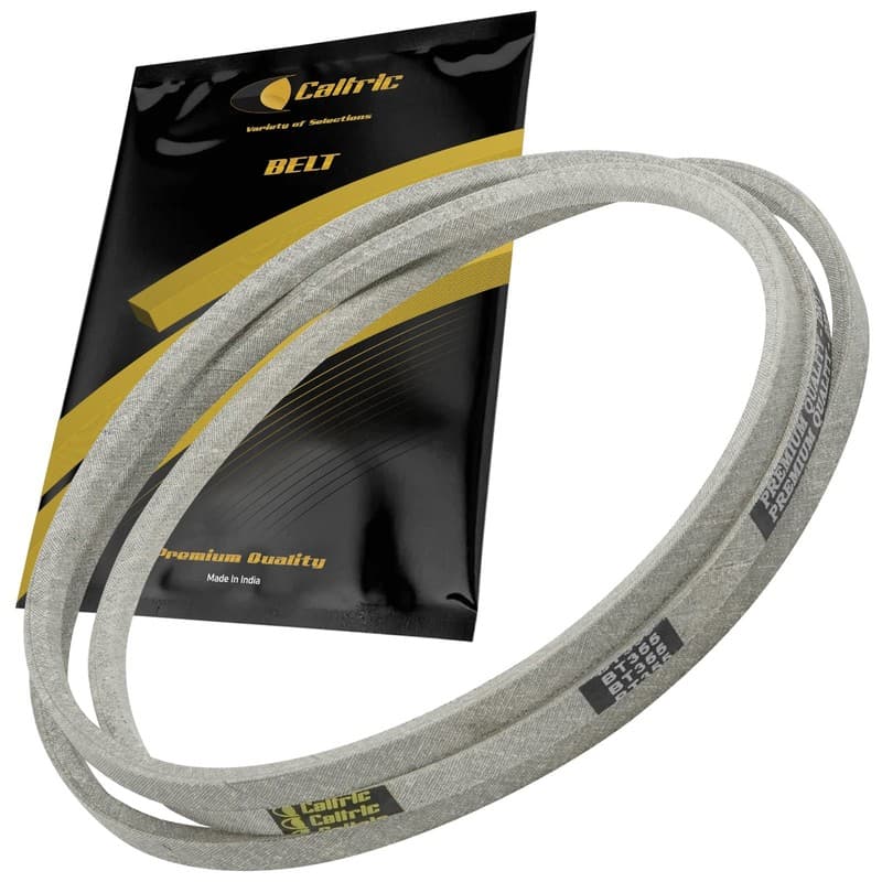 97" x 1/2" Primary Belt For John Deere GX355 Lawn and Garden Tractor M140502