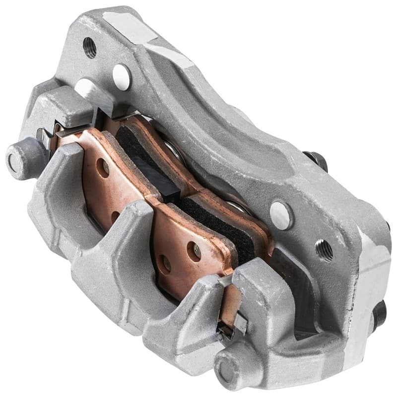 Front Right Brake Caliper For Kawasaki Teryx KRX 1000 KRF1000 2020-26 43080-022