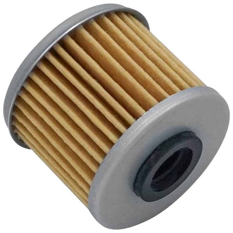 Caltric 15412-MGS-D21 Oil Cooler Filter For Honda NC700 2012 2014-2018