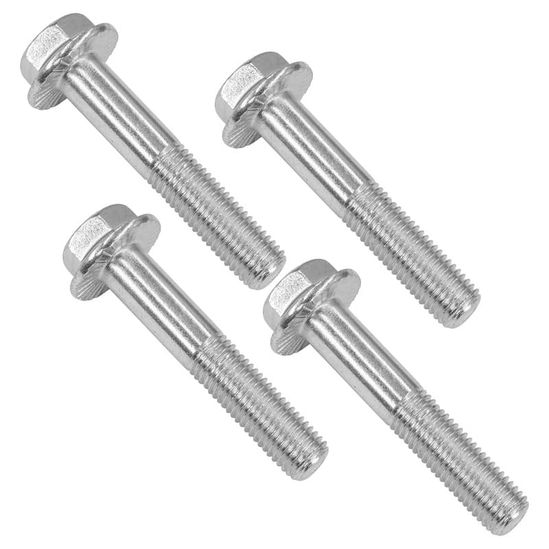 7520477 Front or Rear A Arm Bolt For Polaris RZR XP XP4 Turbo S 2017-2026