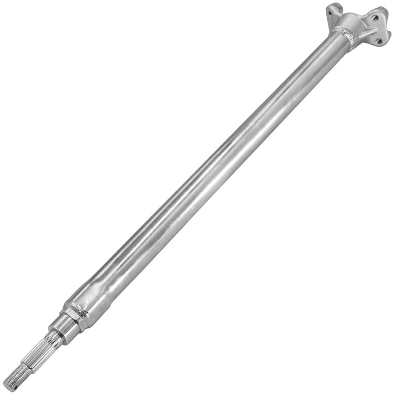 Column Steering Shaft for Yamaha Raptor 660R YFM660R 2001 2002 2003 2004 2005