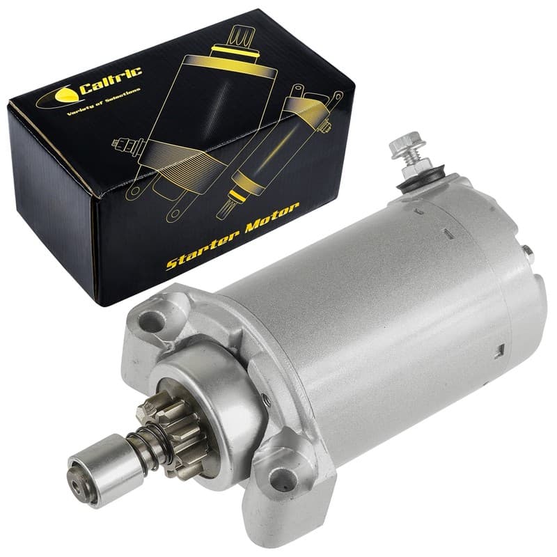 Starter for John Deere Gx Rx Srx Sx 75 130 9Hp 9 Am102628