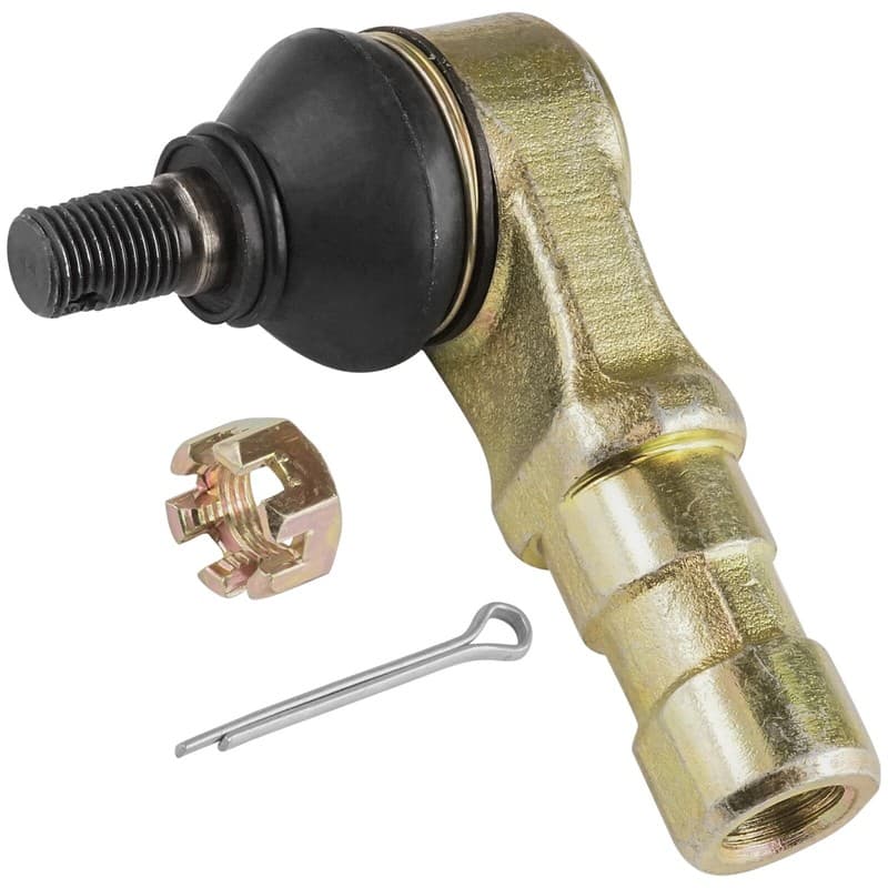 for Suzuki LT250R LT250 R Quadracer 250 1985-1992 Upper Left OR Right Ball Joint