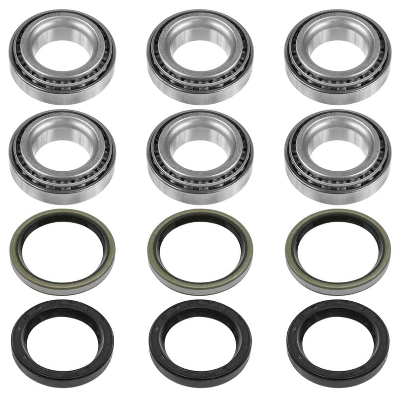 Spindle Repair kit for Scag Cheetah SCZ48V SCZ52V SCZ61RD SCZ61V SCZ72V / 461663