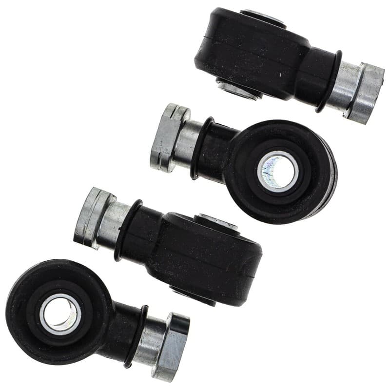 NICHE Tie Rod End Kit for Polaris Sportsman 400 300 Hawkeye 300 7061134 ATV