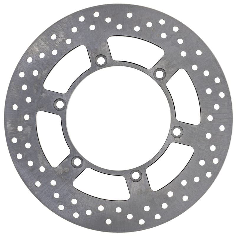 NICHE Front Brake Rotor for Honda Shadow ACE Sabre Aero 1100 45251-MBC-000
