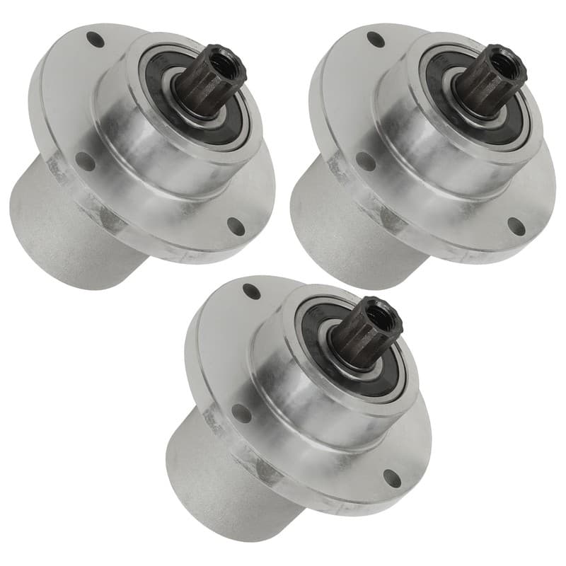 48" Deck Spindle for Hustler 934851 936088 938738 940379 940445 941757 941716