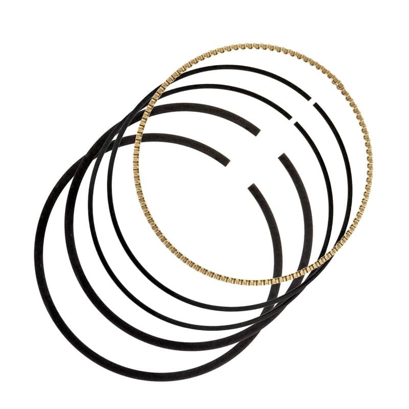 Cylinder Piston Ring fits Yamaha Viking 700 YXM700 4X4 2014 - 2019 Standard Bore